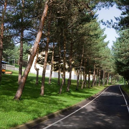Hotel Dilijan Resort Esterno foto