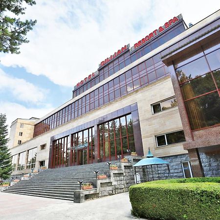 Hotel Dilijan Resort Esterno foto