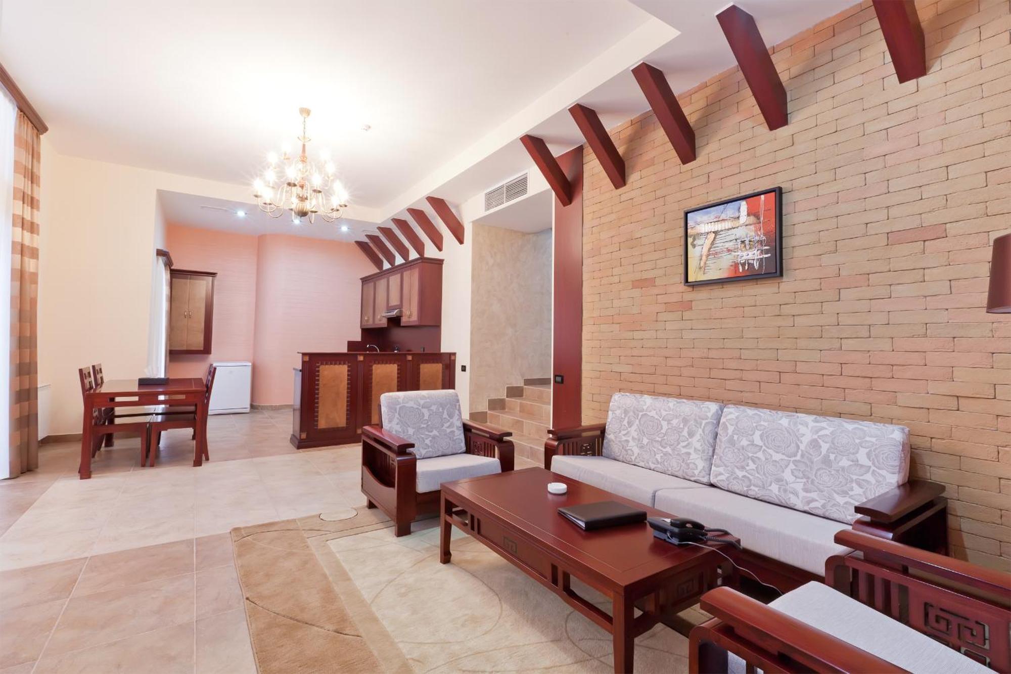 Hotel Dilijan Resort Esterno foto