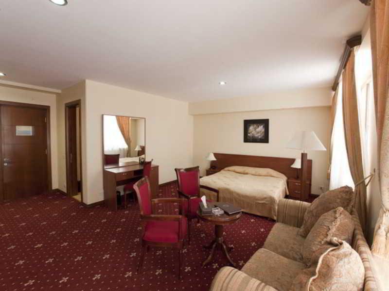 Hotel Dilijan Resort Esterno foto