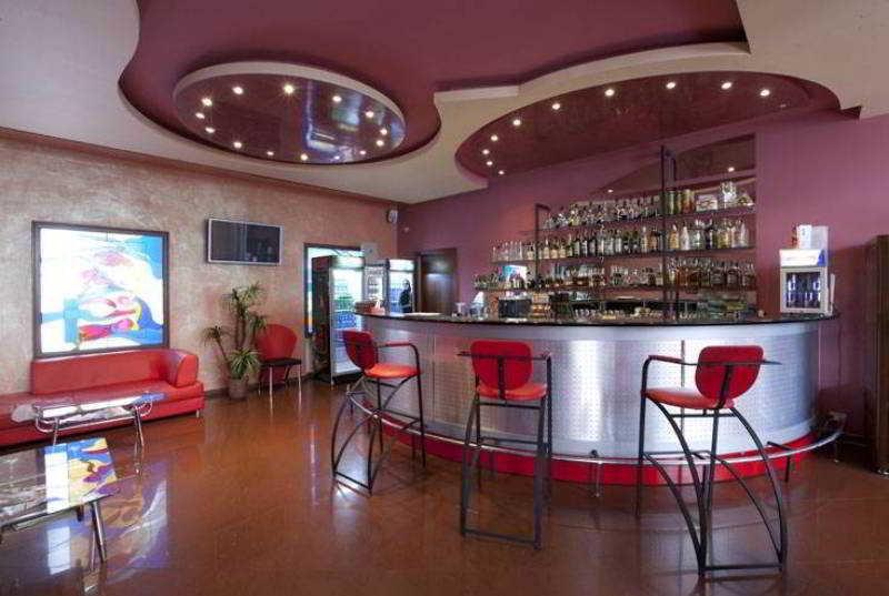 Hotel Dilijan Resort Esterno foto