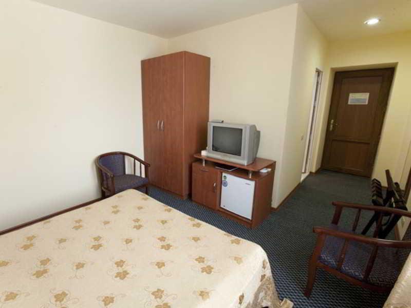Hotel Dilijan Resort Esterno foto