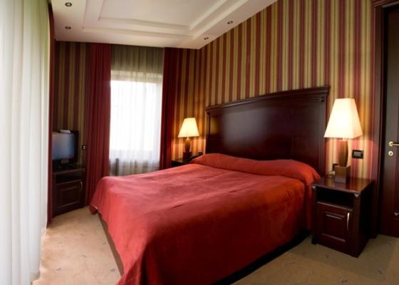 Hotel Dilijan Resort Camera foto