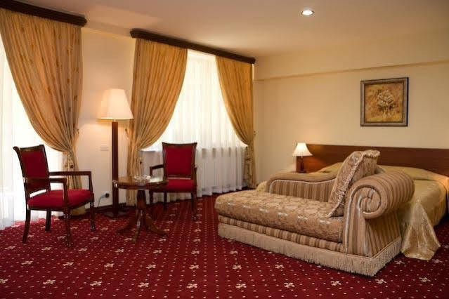 Hotel Dilijan Resort Esterno foto