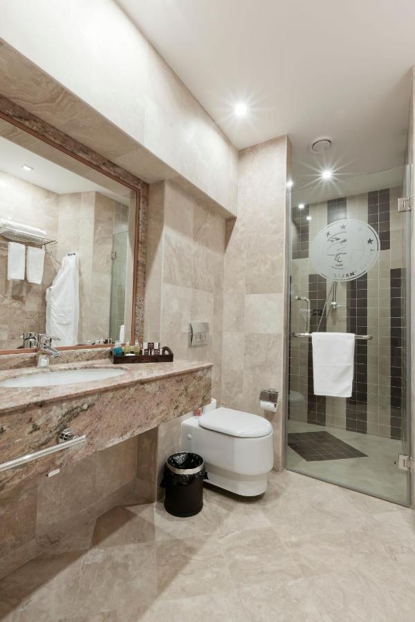 Hotel Dilijan Resort Esterno foto